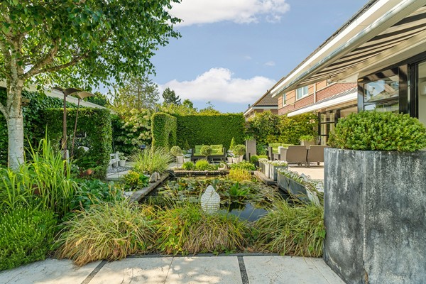 Medium property photo - Alexine Tinnepad 19, 2553 TR Den Haag